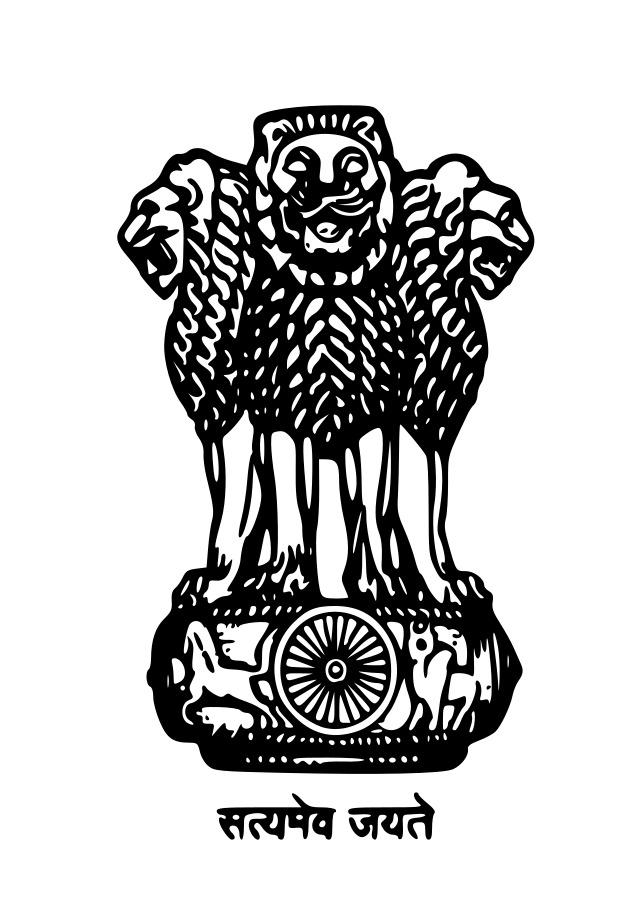 College Logo Left